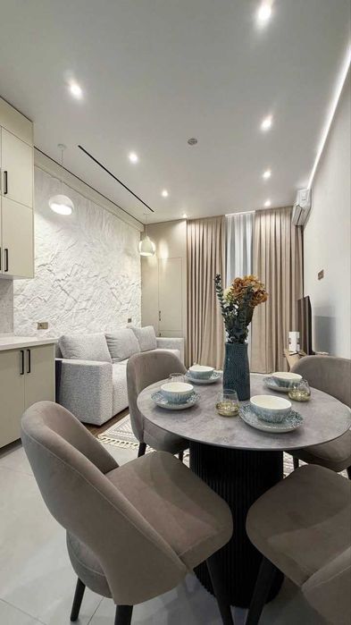 шота руставелли новостройка с кадастром shoshkent 2х ком студия 64м2;