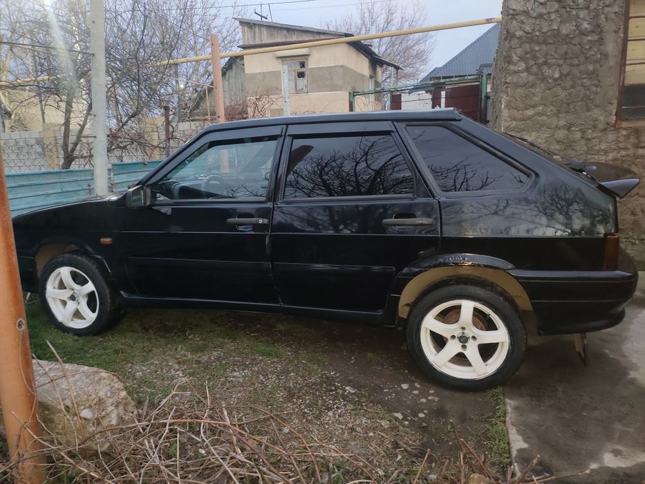 Продам колеса размер 15