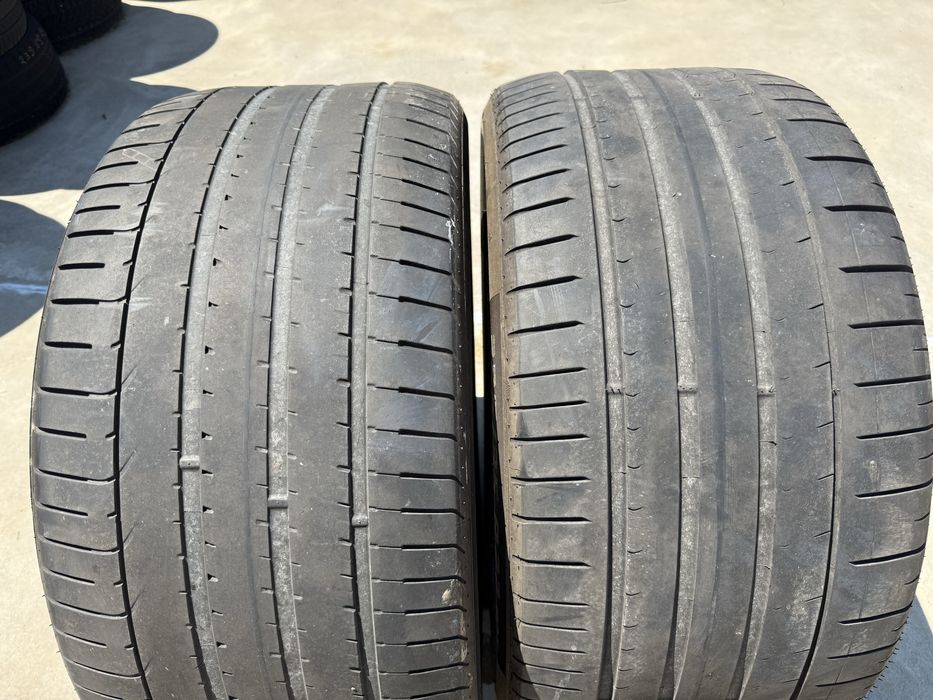 2бр 325/35 R22 Pirelli