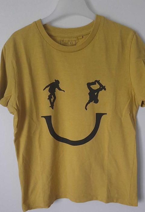 Tricou Next 128 cm