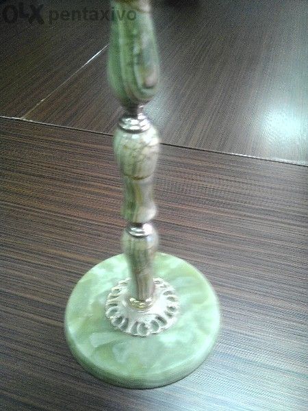 Античен пепелник от 19-ти век