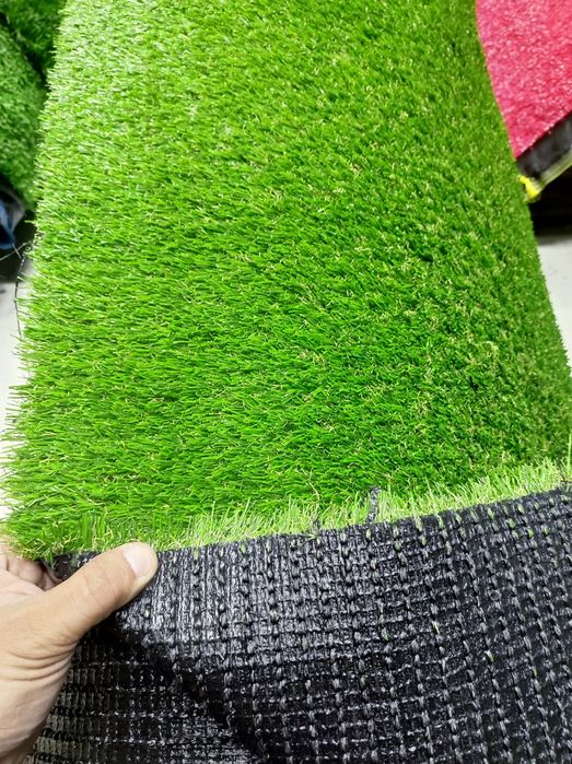 Искусственный газон для футбольного поля