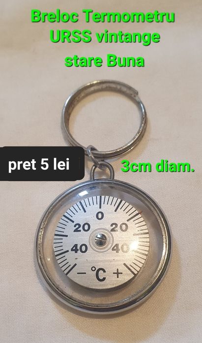 Brelocuri 7 bucati