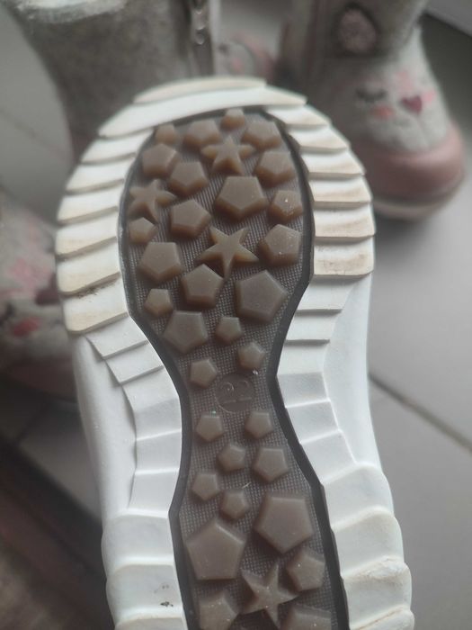 Валенки детские Котофей