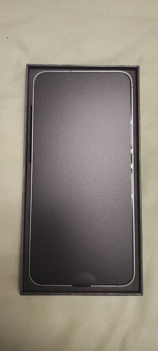 Samsung Galaxy s25FE 256 gb