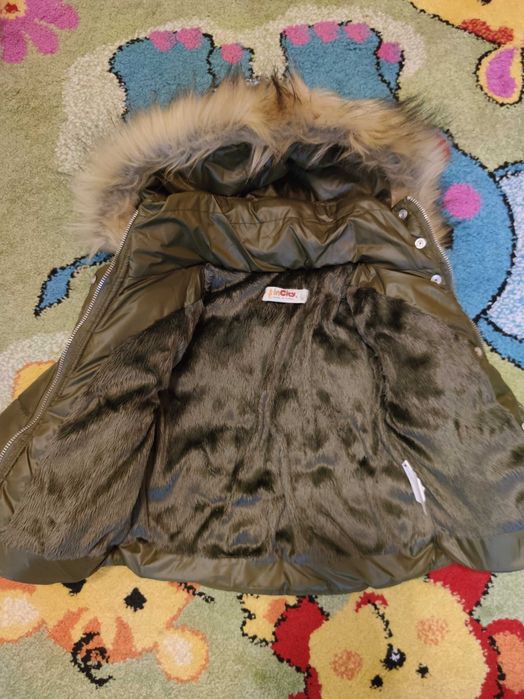 Якета George 9/12 и др.