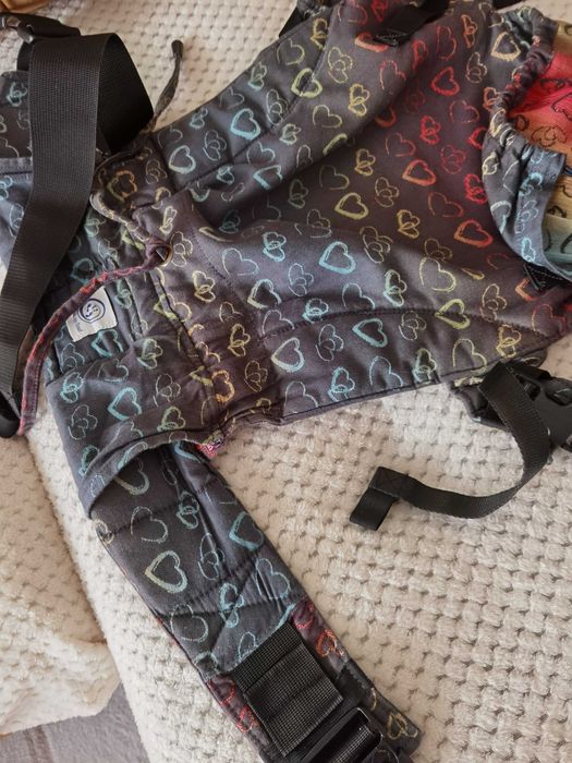 Ssc bebeluși ia-ma cu tine