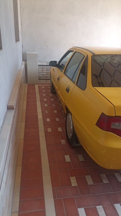 NEXIA 2 LEGENDA tayyor moshin