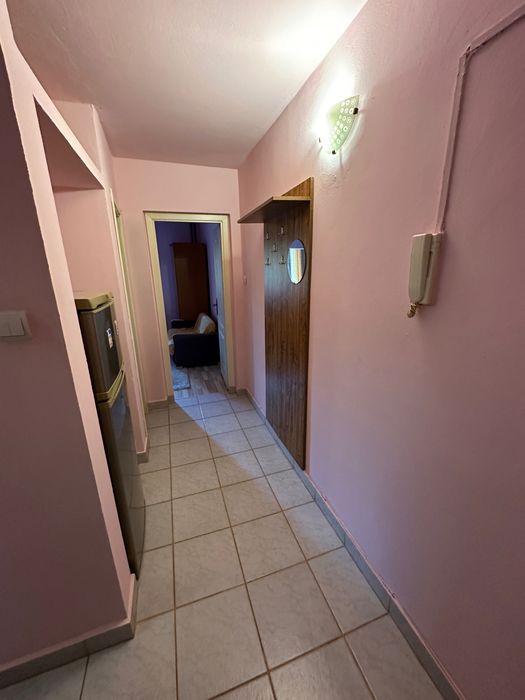 Închiriez apartament 1 cameră Calea Lipovei - Iulius Town