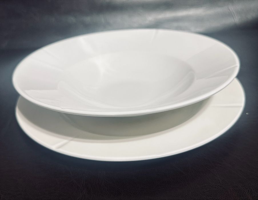 Vand farfuri portelan