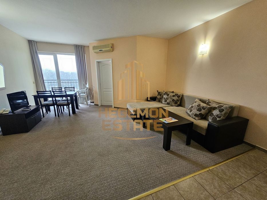 Продава се Двустаен апартамент в к.к. Златни пясъци - 74 кв.м за 635 €/кв.м - Снимка #2