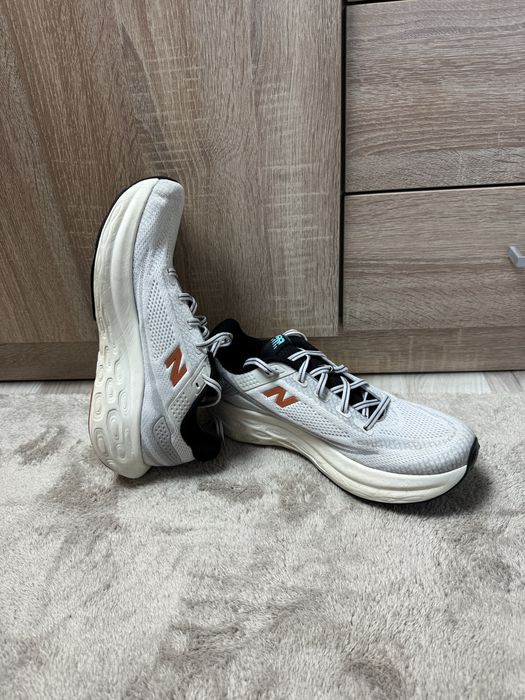 Мъжки обувки New Balance Fresh Foam X 1080