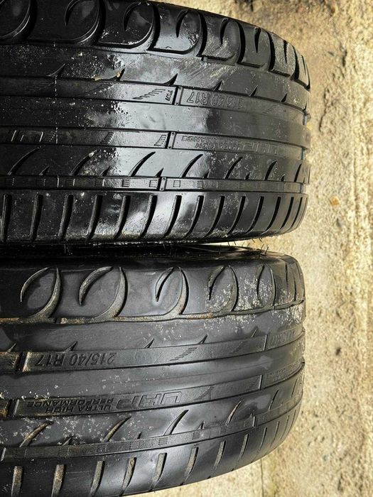 Vand Jante BORBET R17 pentru Octavia 1, Golf 4 etc.