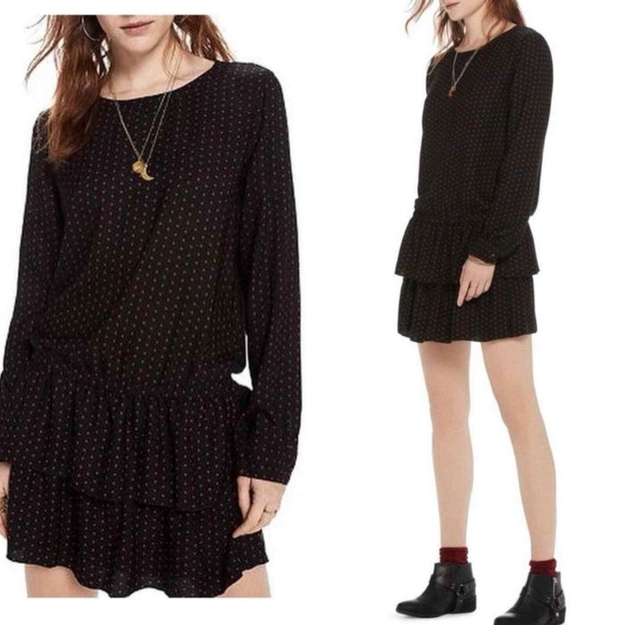 Нова дамска рокля Scotch&Soda размер L