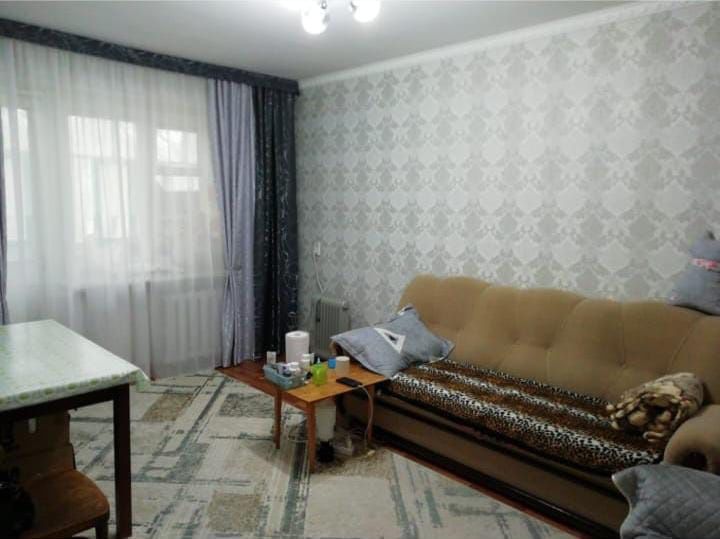 Продам 3-х комнатную квартиру