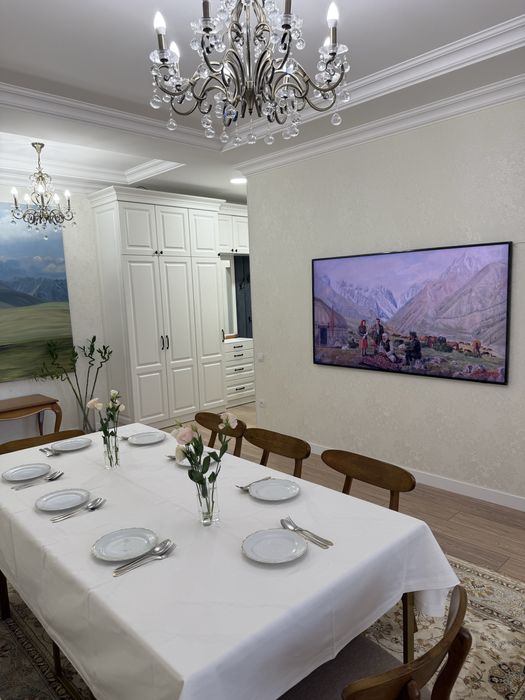 Раннеры скатерти