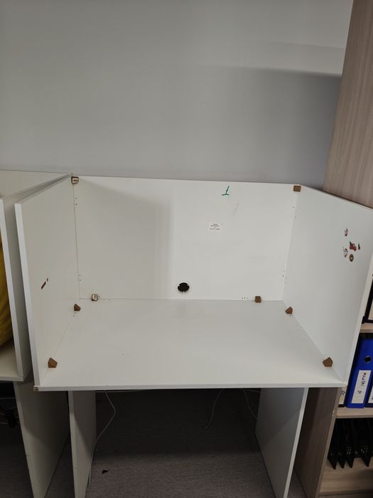 Столы для колцентра, офиса