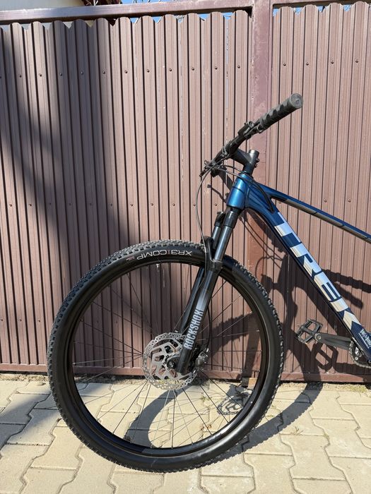 Vand bicicleta Trek x caliber 7