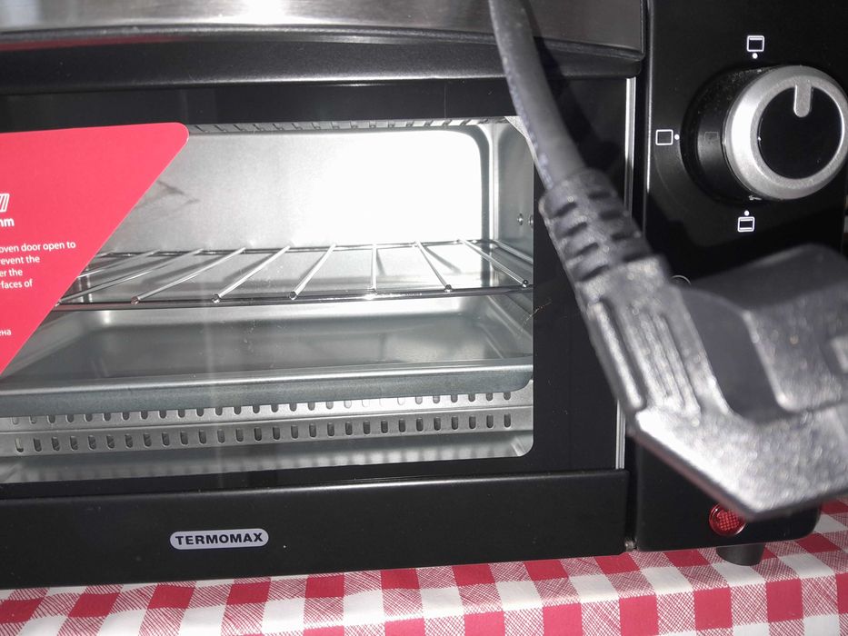 Мини фурна TERMOMAX