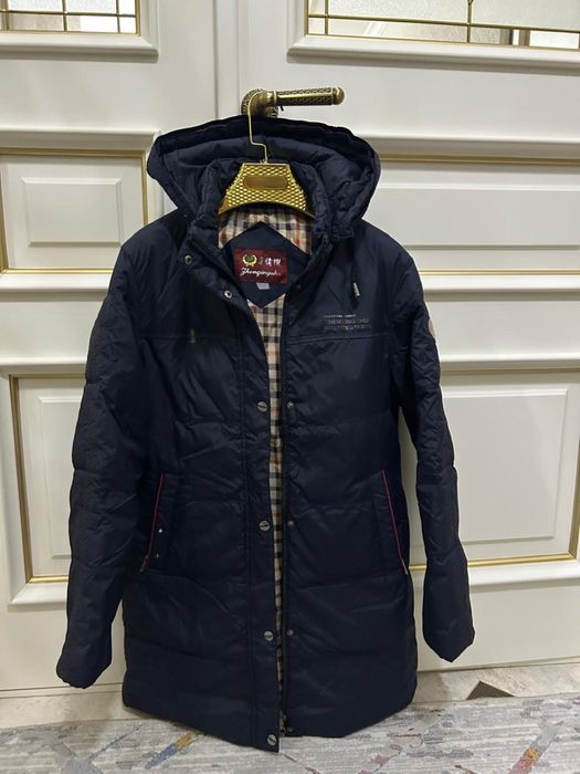 Куртка демисезон