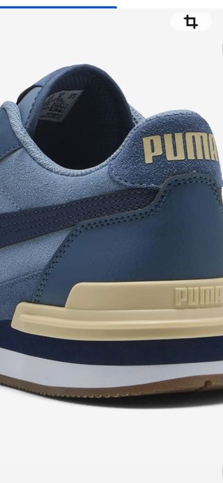 Маратонки Puma 44/ 28,5 cm нови