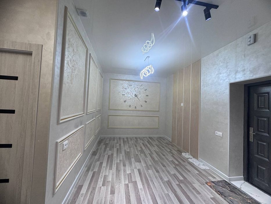 Квартира Сотилади