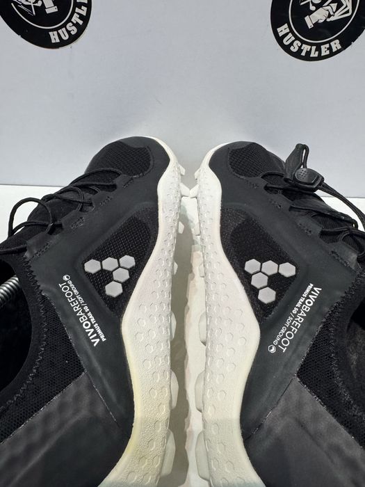 Баси обувки VIVOBAREFOOT Primus TRAIL . Номер 44