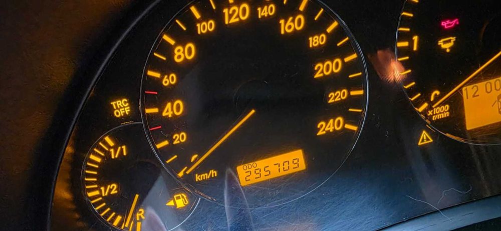 Toyota Avensis 2.2, 150cp, diesel