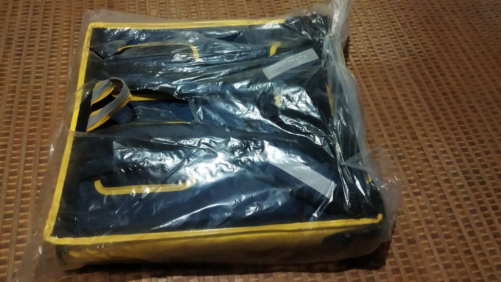 Термосумка новый