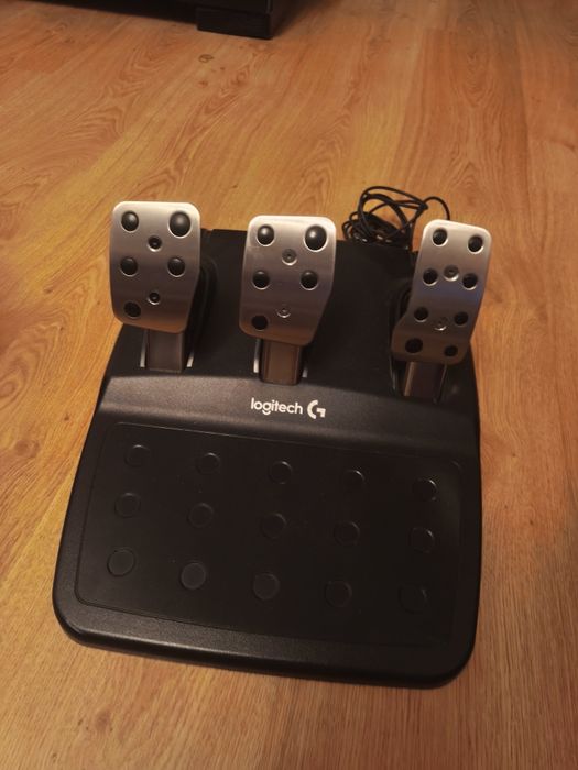 Волан Logitech g29