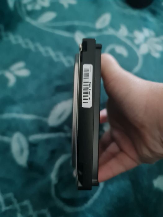 vand Hdd 256 gbb