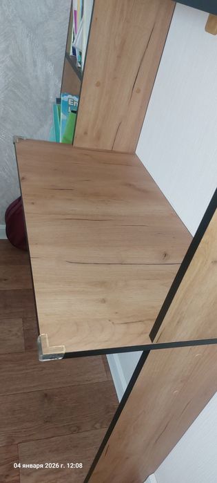 Детский рабочий стол