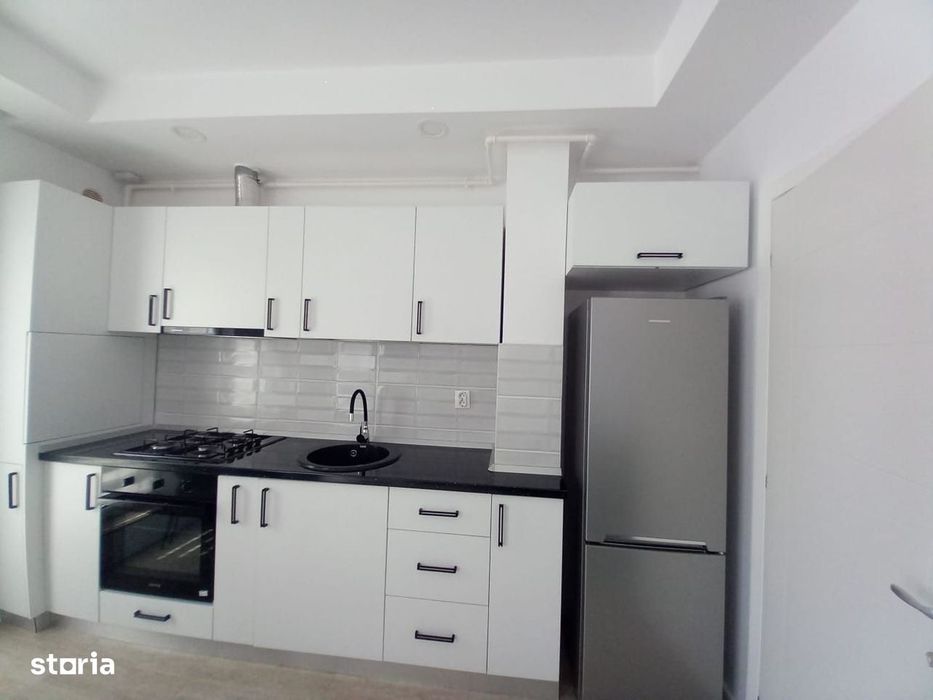 Apartament 3 camere Ansamblul Rezidential Cosmopolis