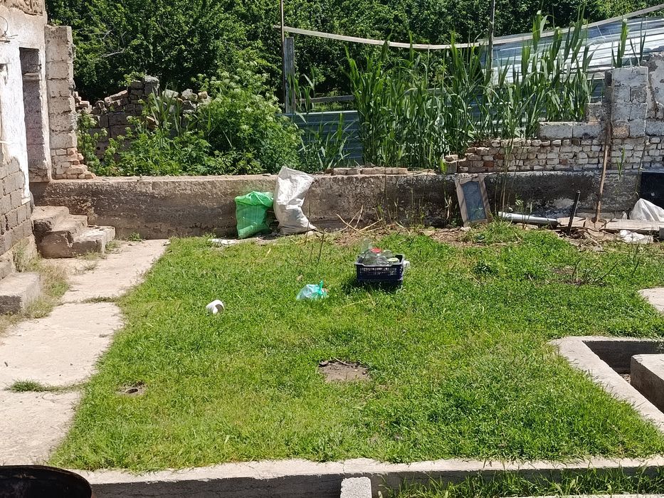 Zudlik bilan er sotiladi Toʻqimachilik tekstilda yaxshi joy 6 sotix