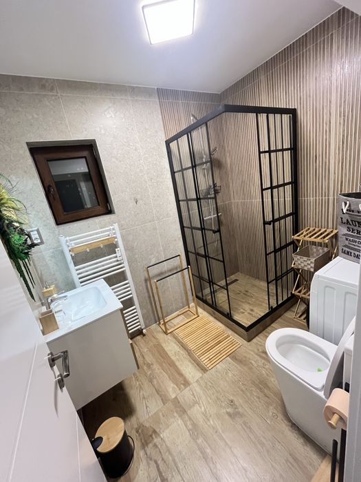 Studio premium-Centru-Palas-investitie excelenta pentru regim hotelier