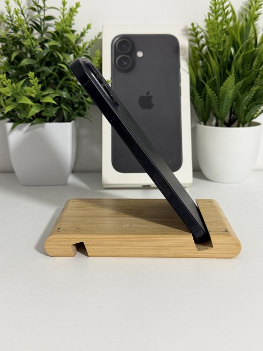 iPhone 16 87% fullbox impecabil