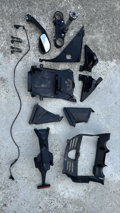 Piese Aprilia RS 125 2020-2026
