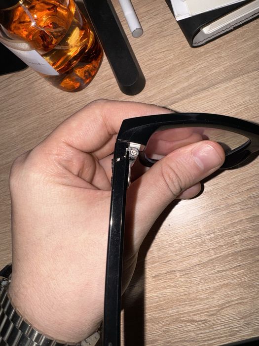 Очки rayban meta gen 1