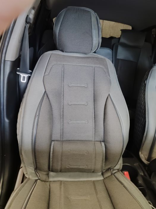 Чехол на автомобиль