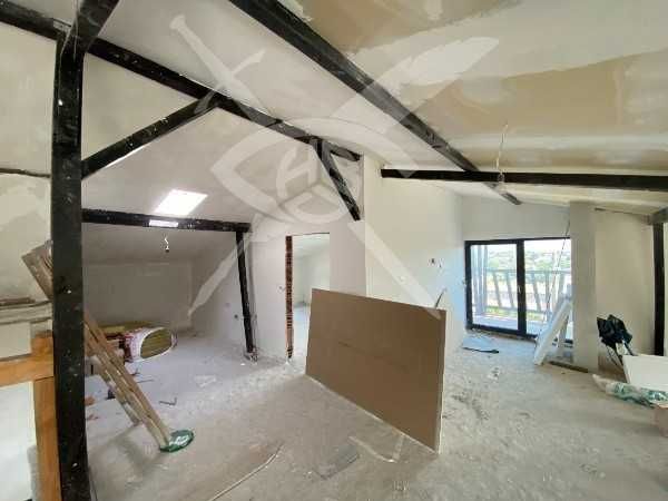 Продава се Къща в с. Костиево, Област Пловдив - 360 кв.м за 703 €/кв.м - Снимка #1