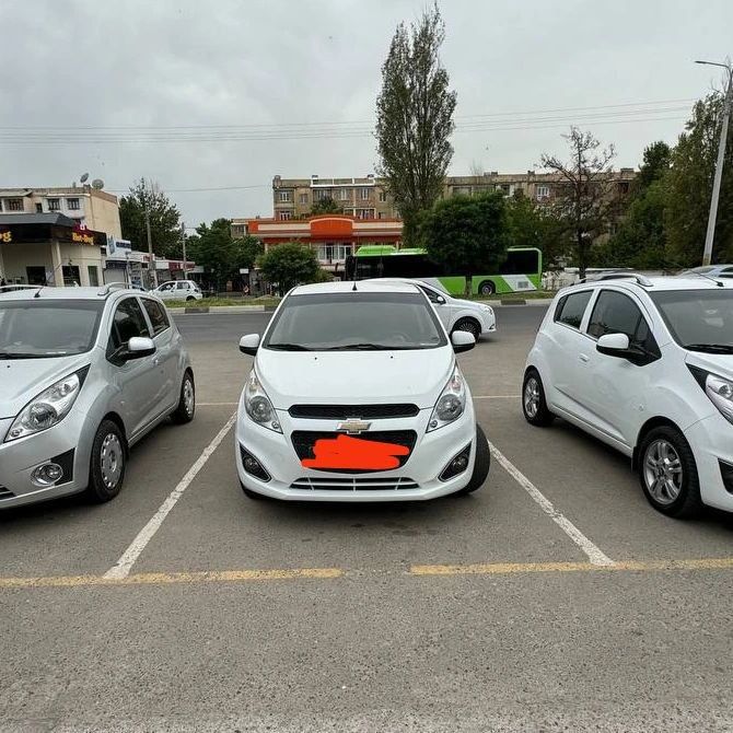 Spark 2016 Metanda 4pakaleniya