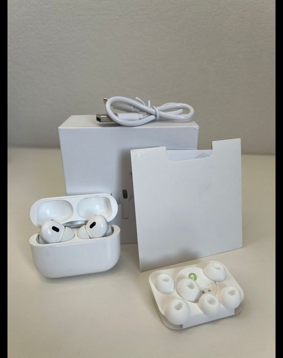 Продам AirPods Pro