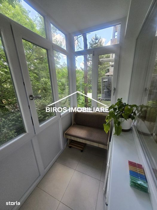 2 camere CT Brazda - Sc.24
