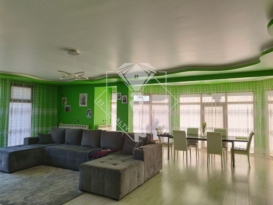 Продава се Къща в с. Бенковски, Област Пловдив - 244 кв.м за 1312 €/кв.м - Снимка #1