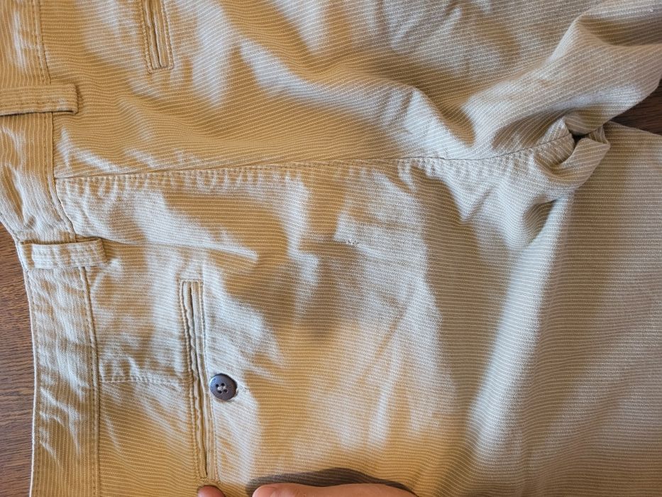 Dockers pantaloni in dungi