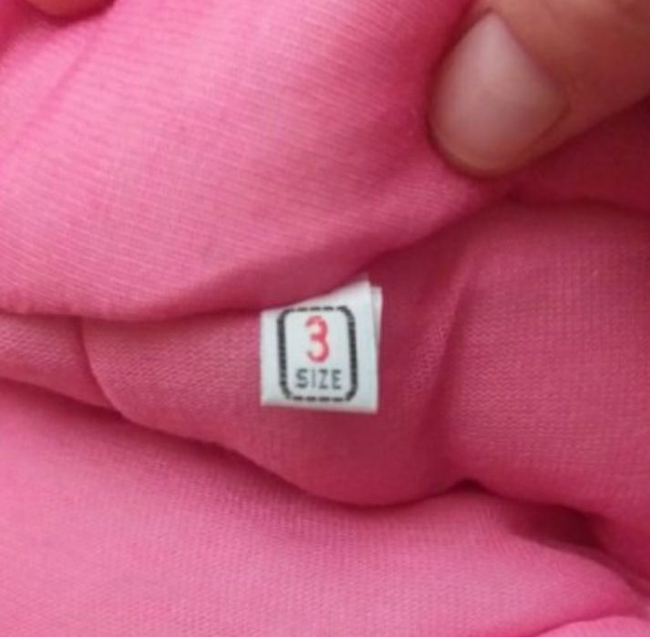 Ски гащеризонче - размер 3 годинки