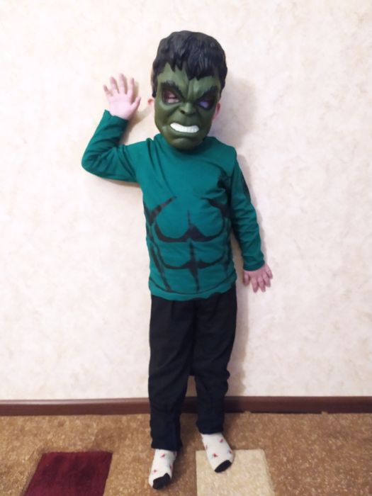 Детская одежда костюм  от 3 лет