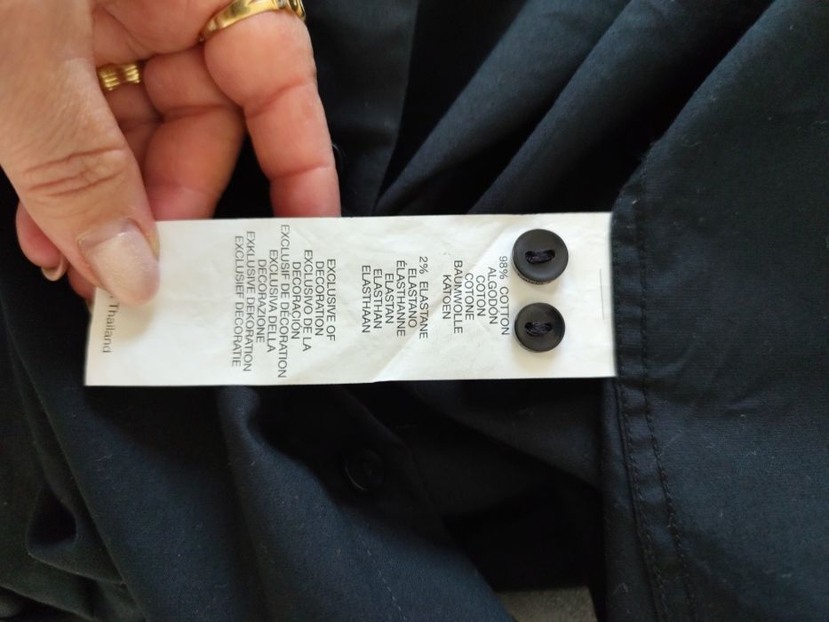Calvin klein cămașă M