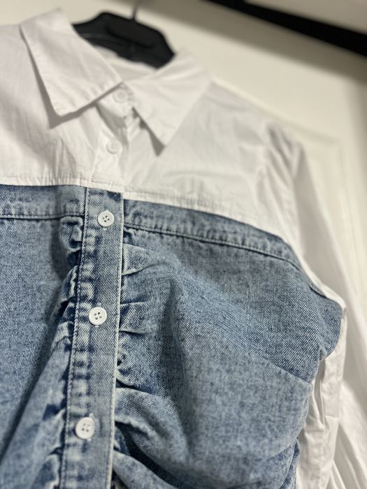 Новая рубашка