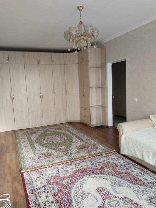 1-болмели,пәтер жалға бериледи